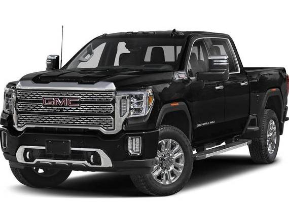 GMC SIERRA HD 2023 1GT49WEY8PF145819 image